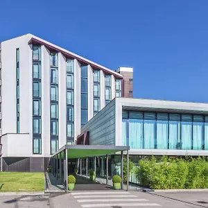 4* Отель Hilton Garden Venice