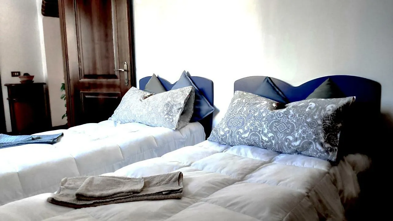 Casa Lory Apartment Mestre