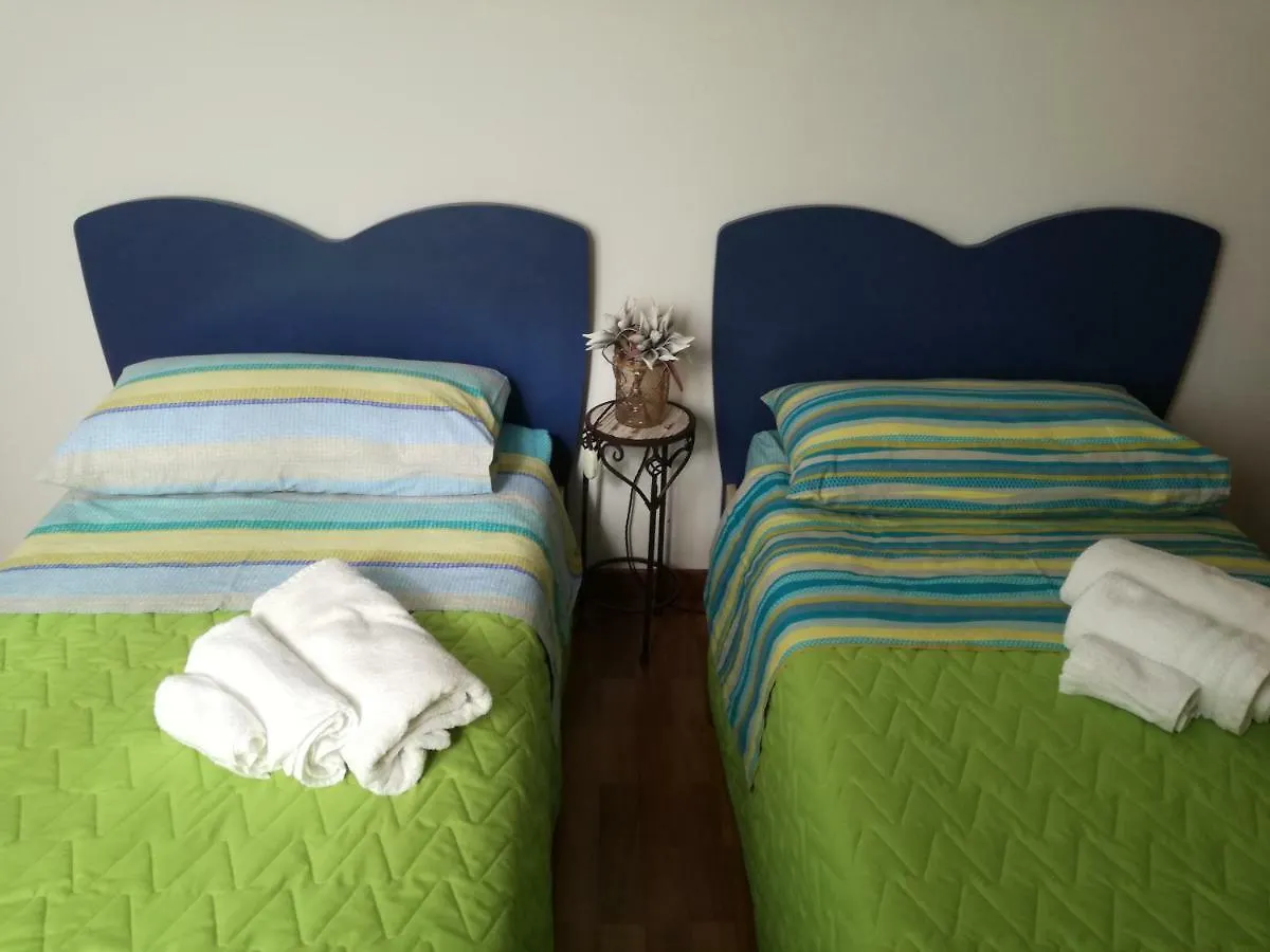 Casa Lory Apartment Mestre