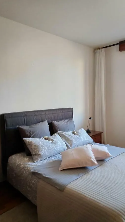 Apartamento Casa Lory Mestre