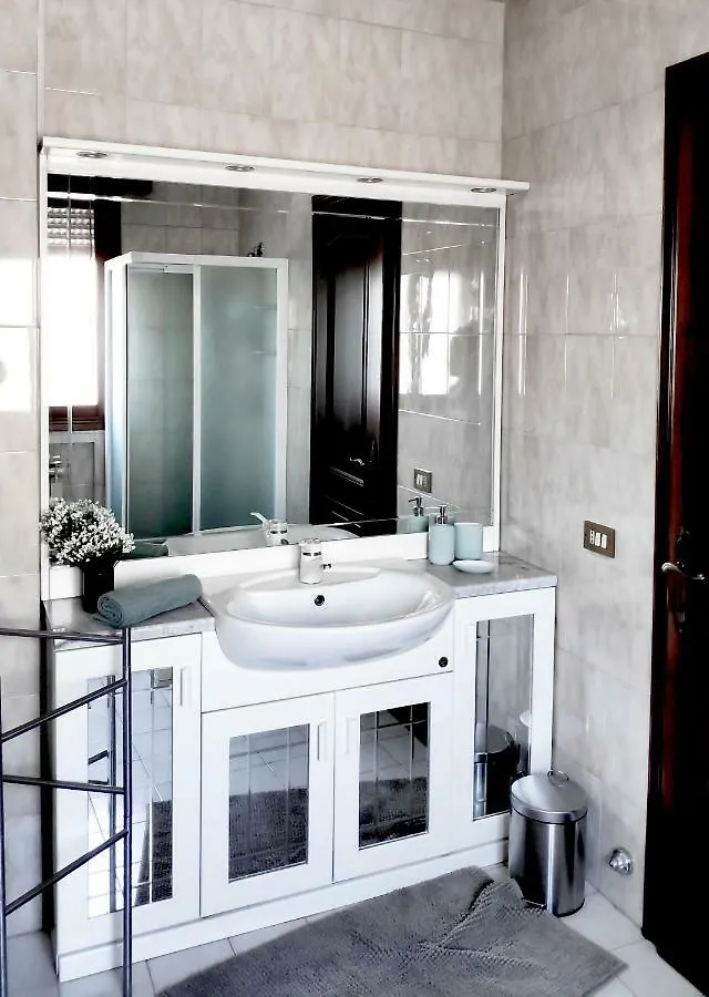 Apartamento Casa Lory Mestre
