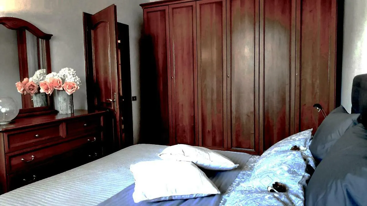 Apartamento Casa Lory Mestre 0*,