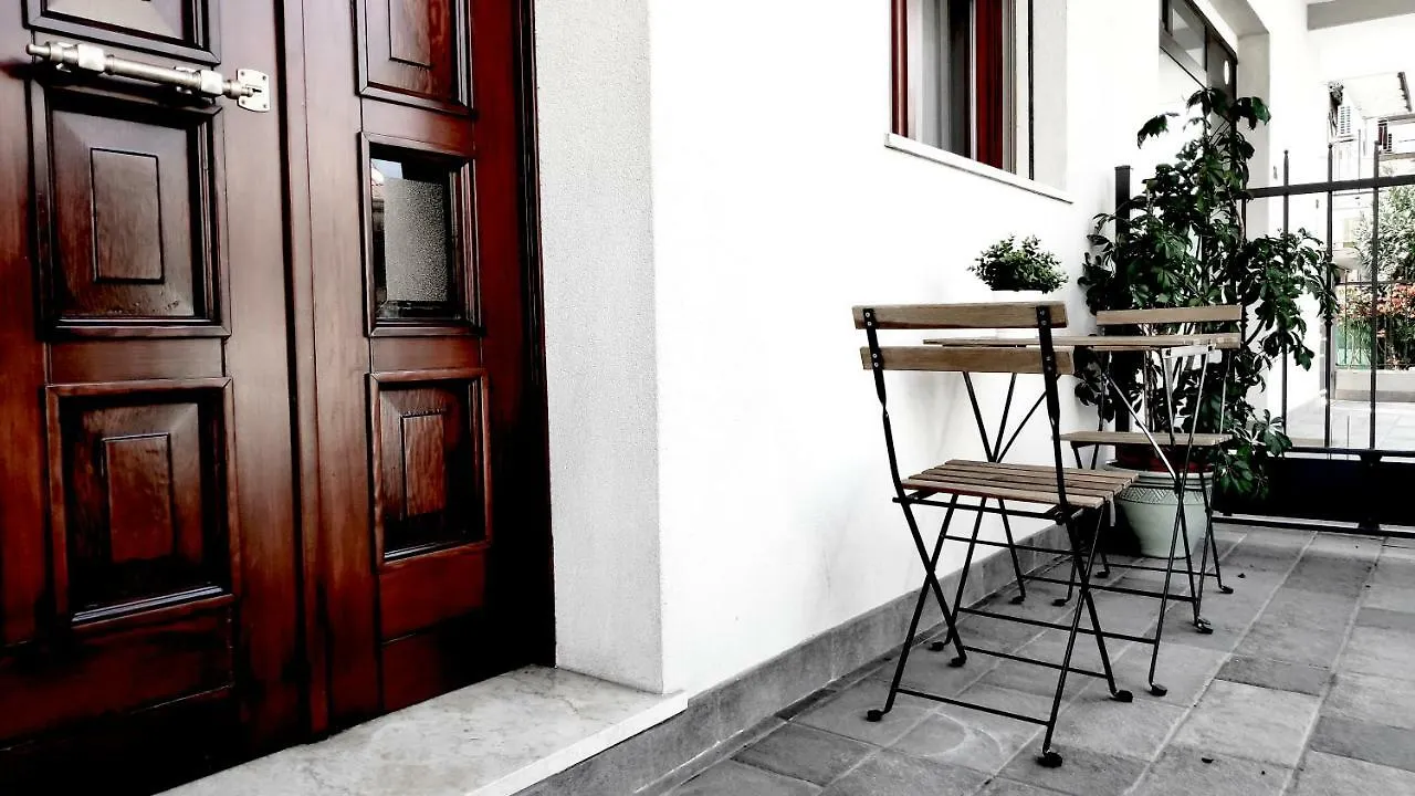 Apartamento Casa Lory Mestre
