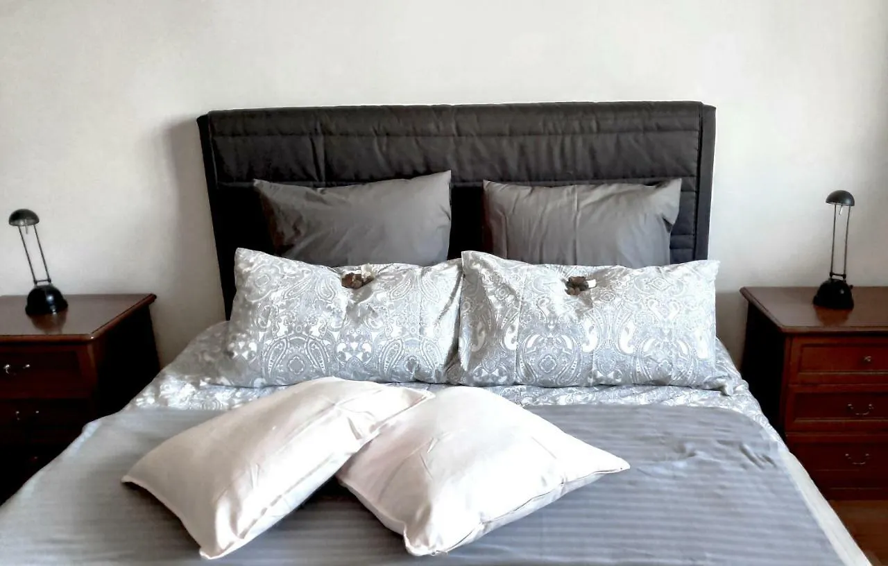 Apartamento Casa Lory Mestre