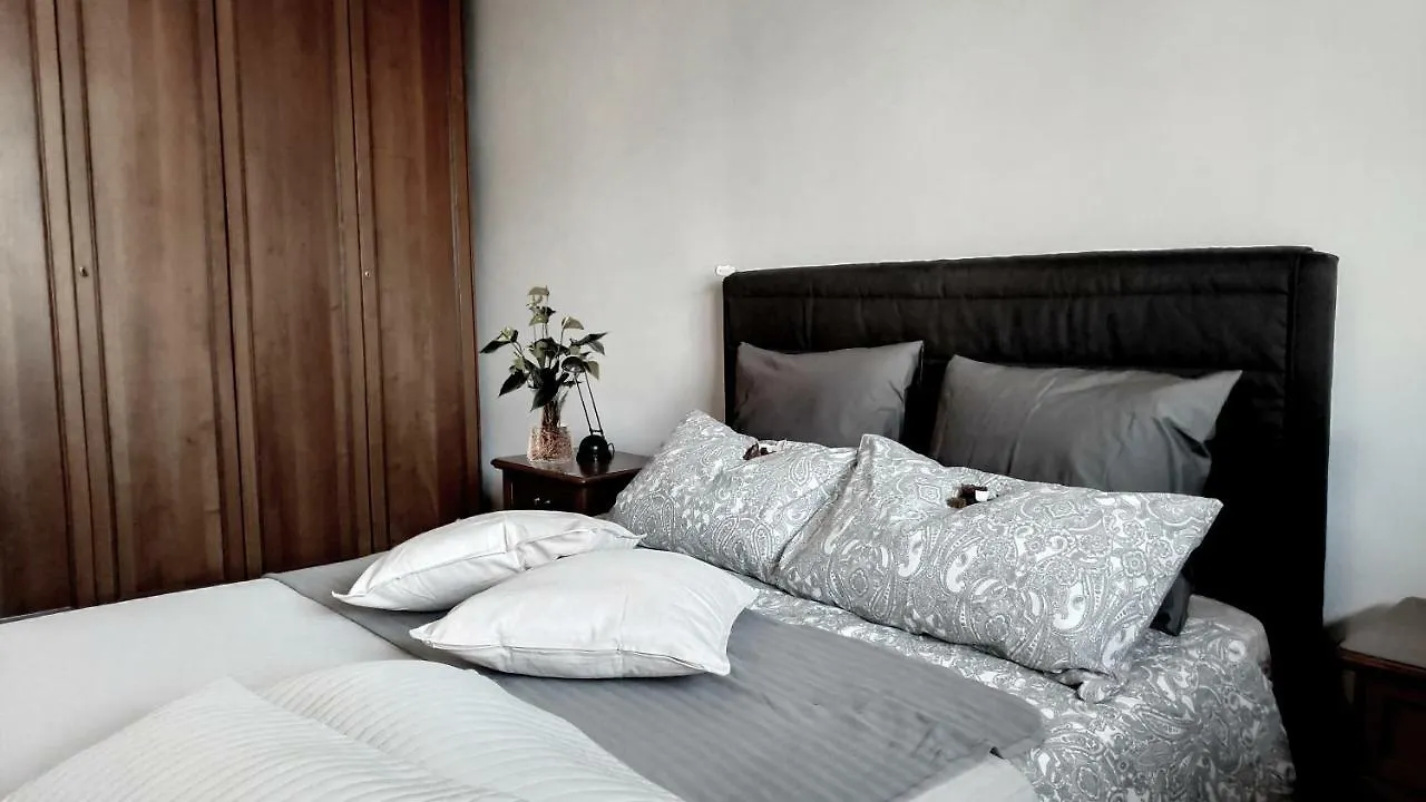 Apartamento Casa Lory Mestre