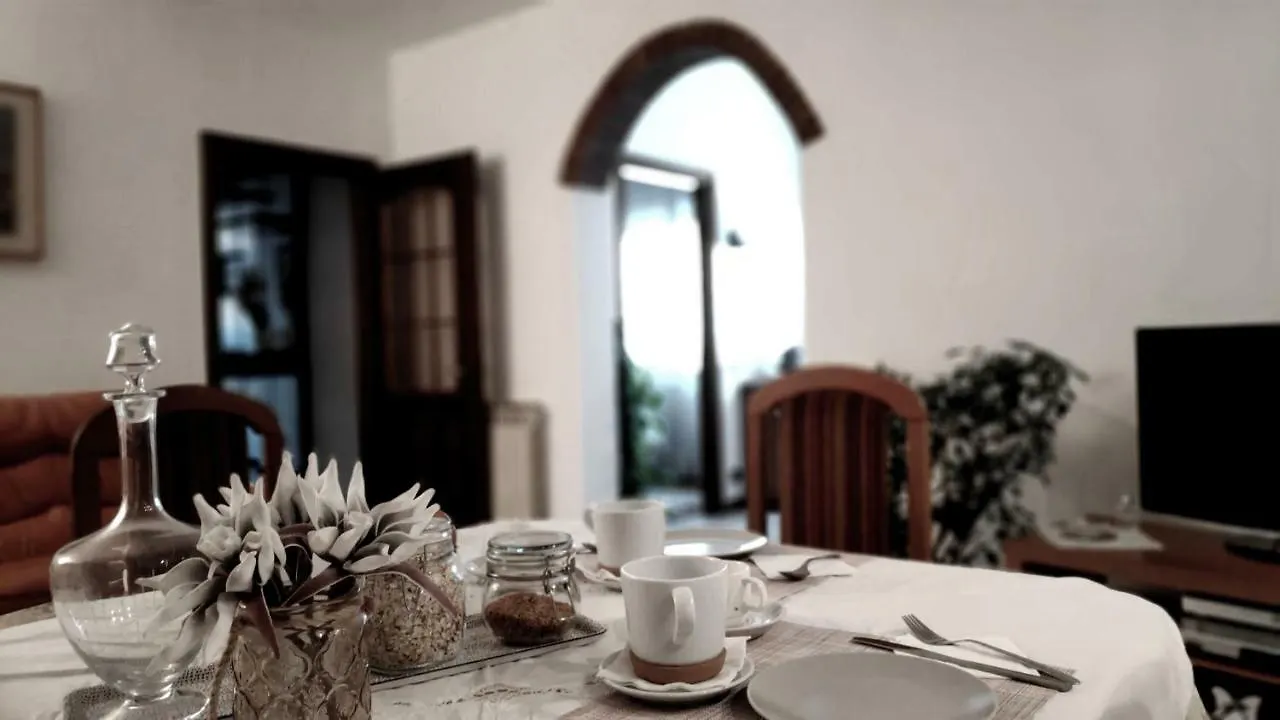 Apartamento Casa Lory Mestre Italia