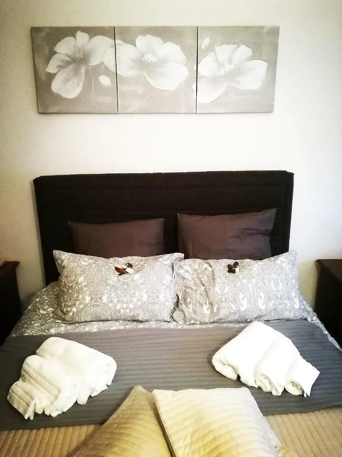 Apartamento Casa Lory Mestre