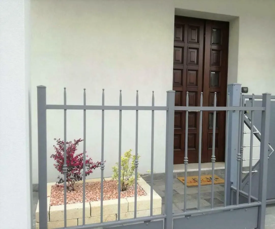 Apartamento Casa Lory Mestre