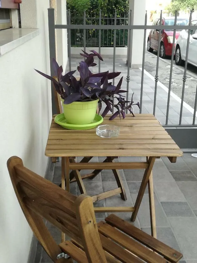 Apartamento Casa Lory Mestre 0*,  Italia