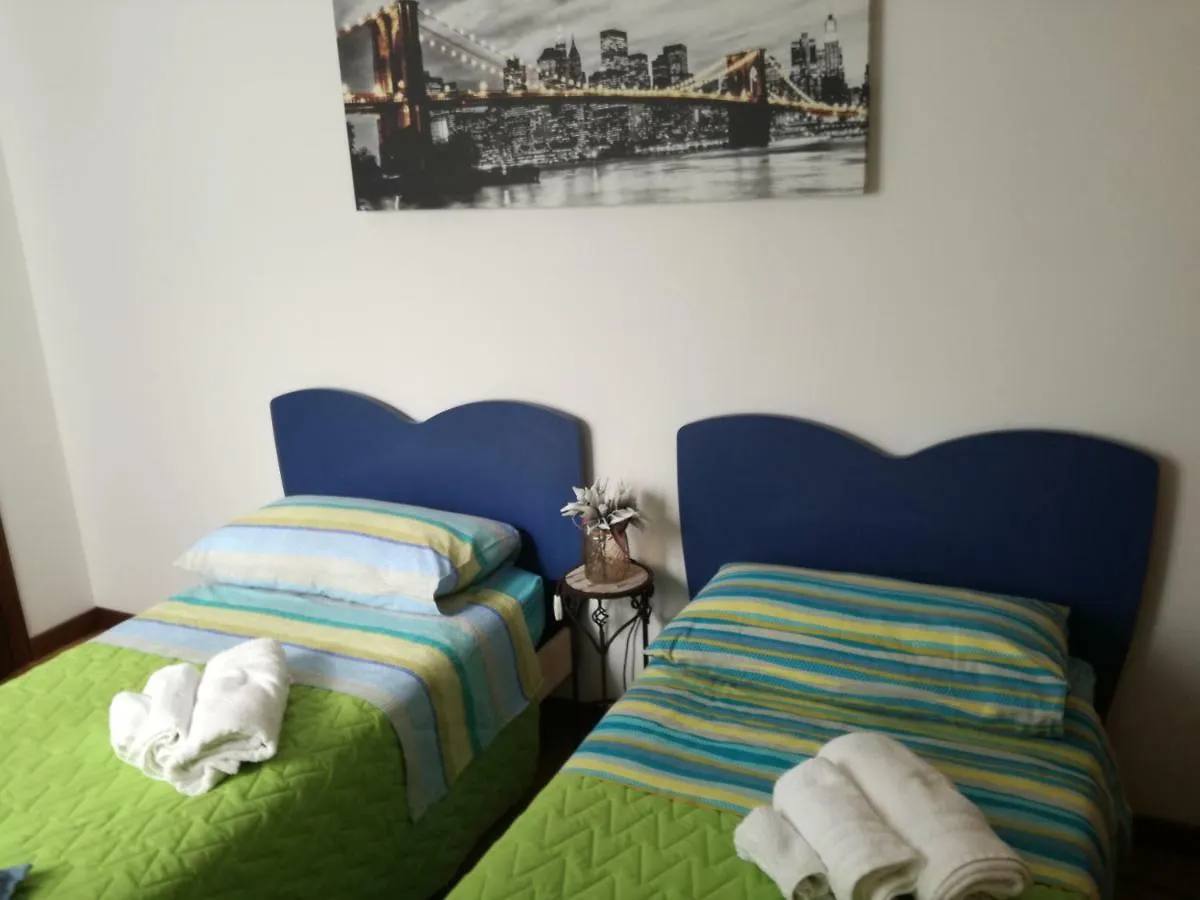 Apartamento Casa Lory Mestre 0*,  Italia
